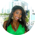 Tina Broussard